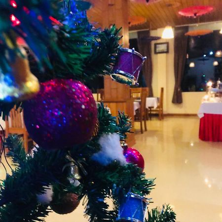 Royal Inlay Hotel Nyaung Shwe Ngoại thất bức ảnh